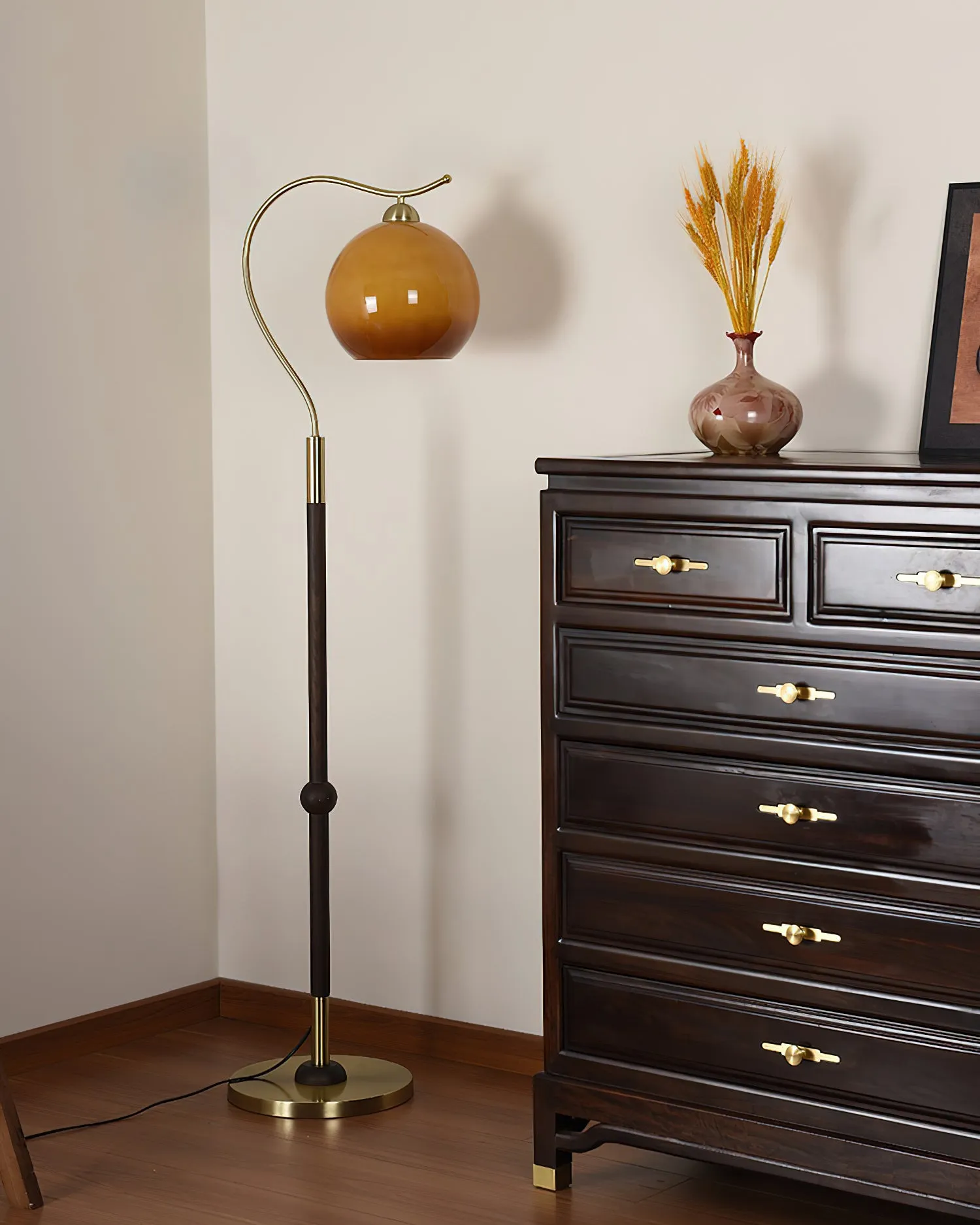 Elaina Floor Lamp