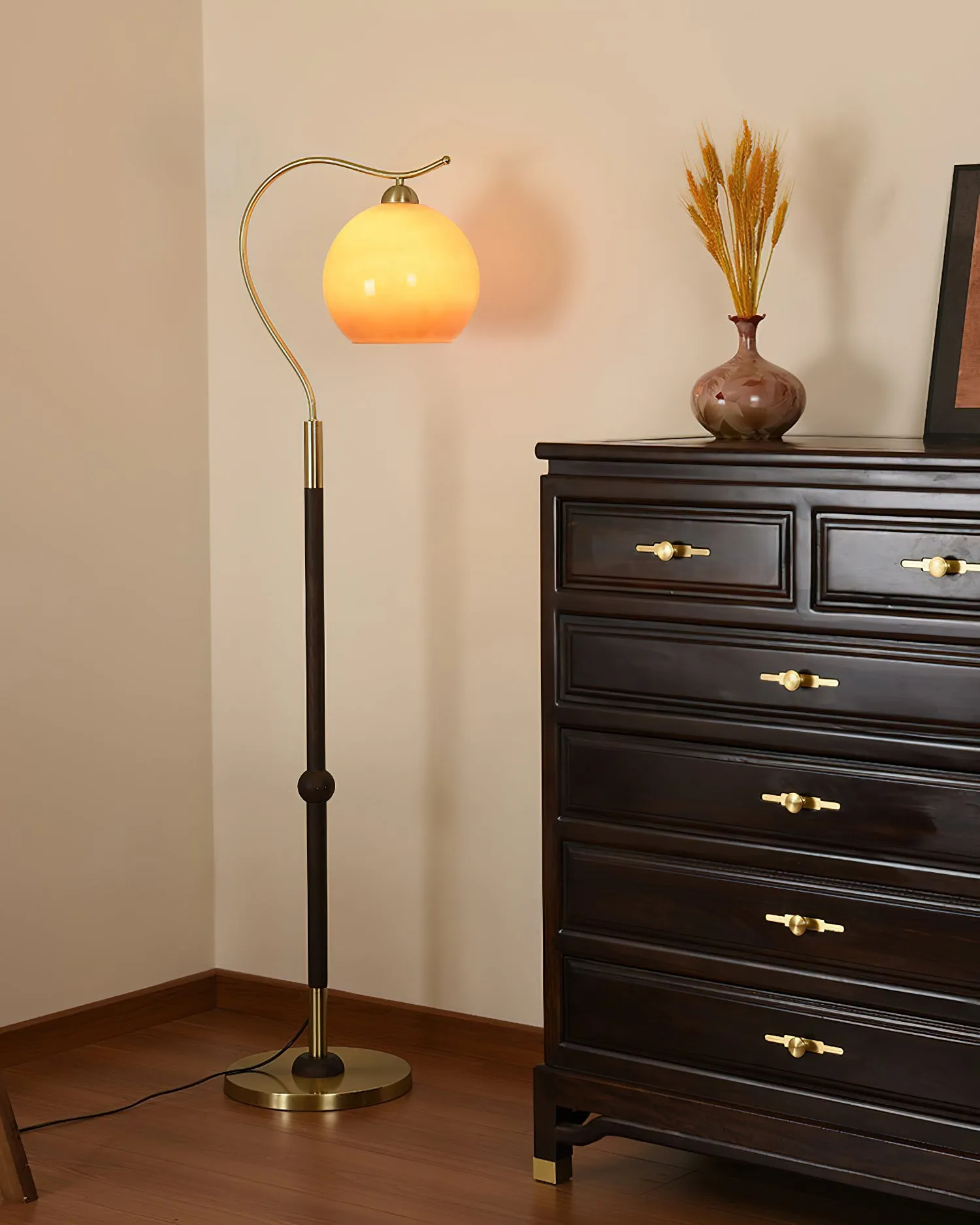 Elaina Floor Lamp