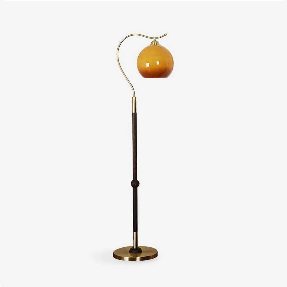 Elaina Floor Lamp