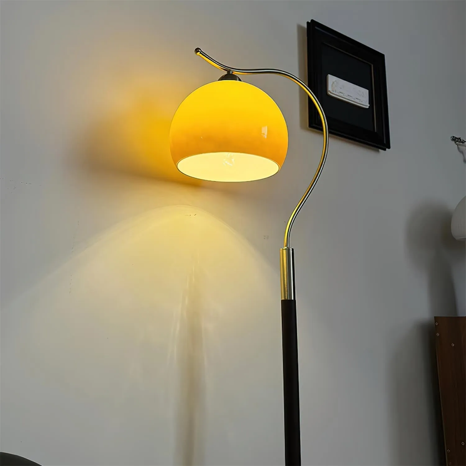 Elaina Floor Lamp