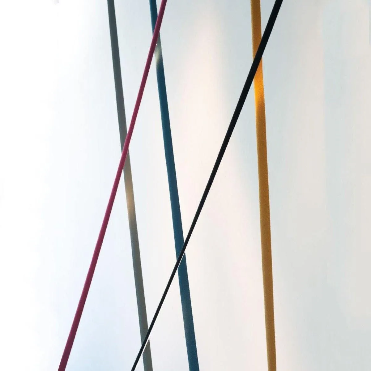 Elastica Arbitrary Floor Lamp