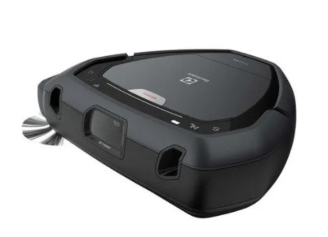 Electrolux PI92-6SGM Pure i9.2 Robotic Vacuum Cleaner