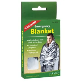 Emergency Blanket