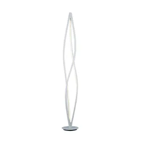 ET2 E41398 Cyclone 3-lt LED Floor Lamp