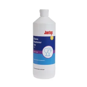 FE830 Jantex Glass Restorer Ready To Use 1Ltr