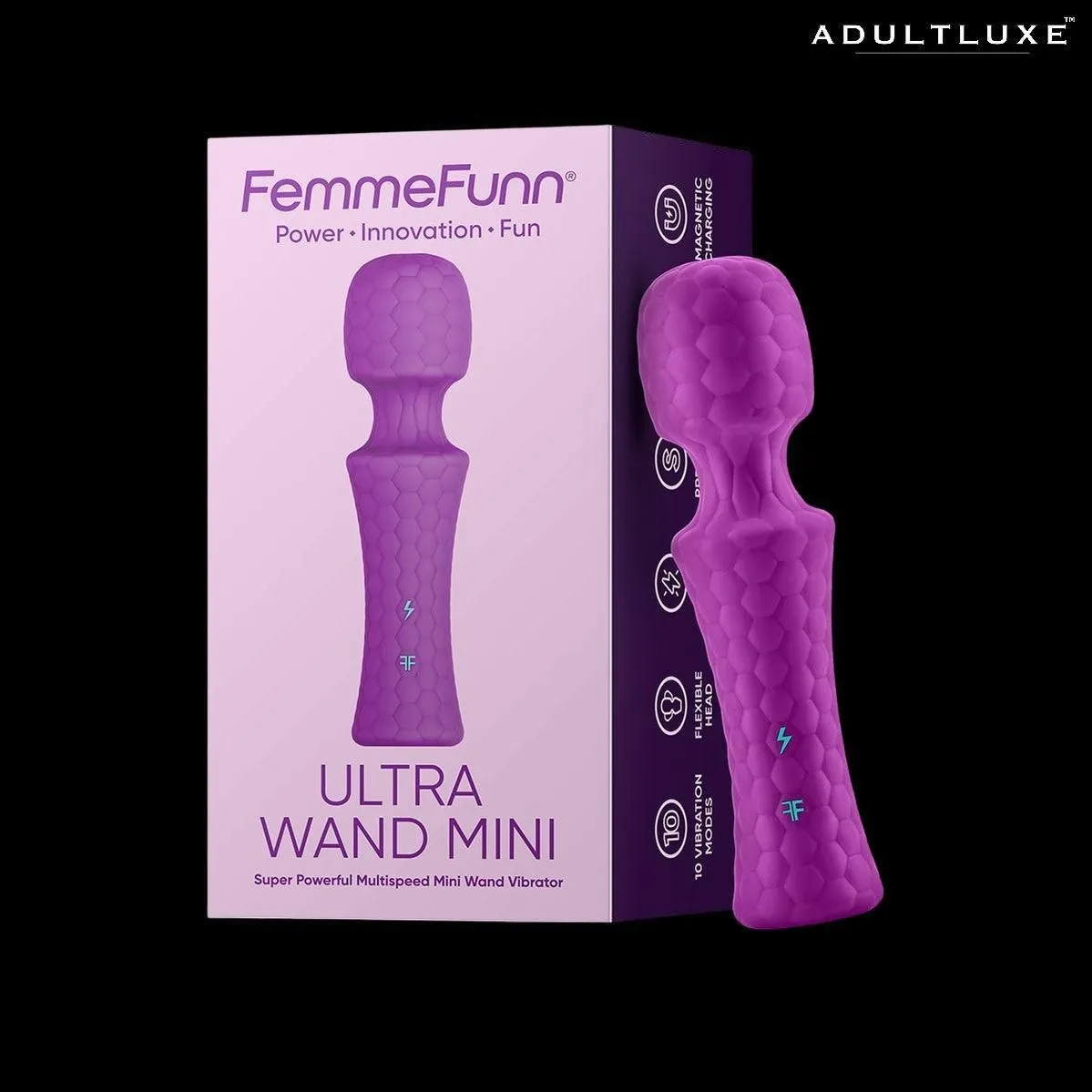 Femme Funn Ultra Wand Mini