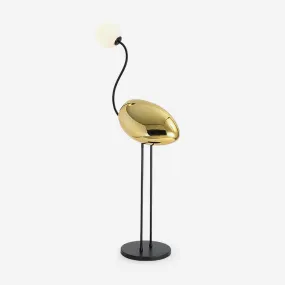 Flamingos Floor Lamp 17.7″- 53″