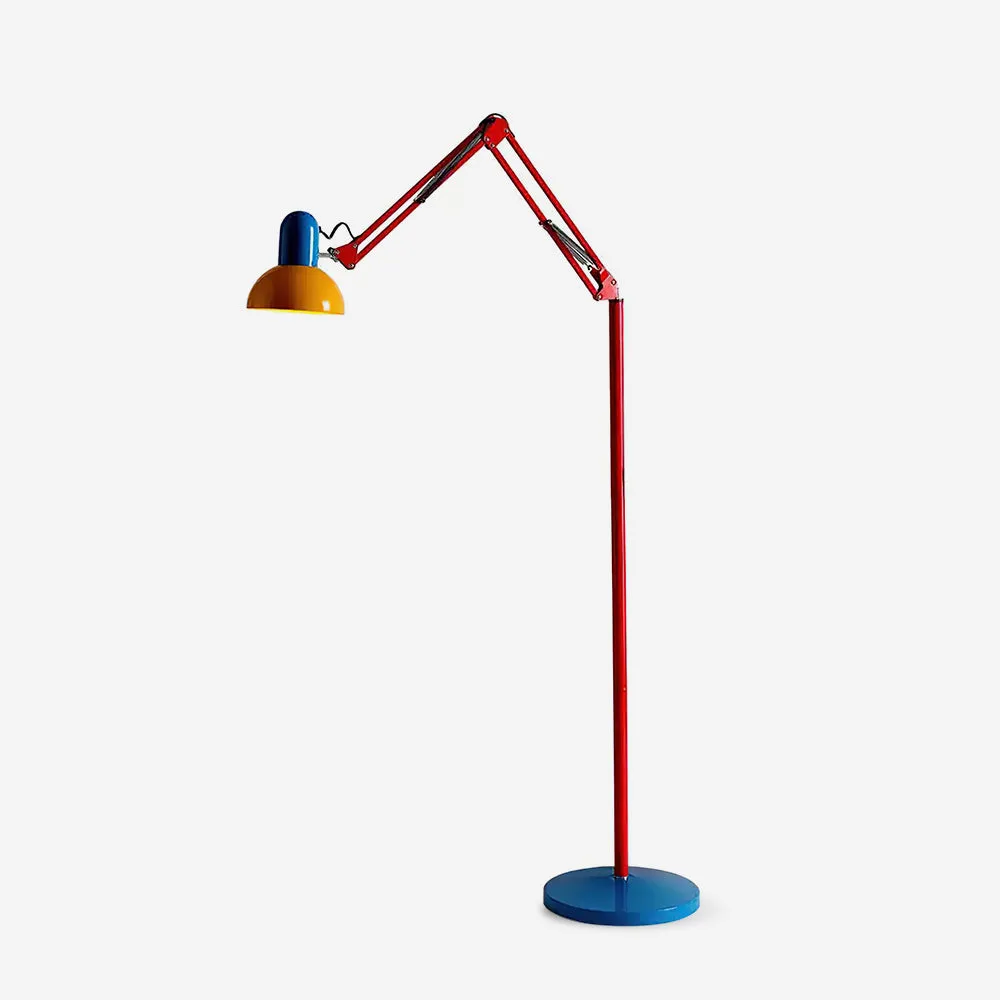 Flexo Memphis Floor Lamp