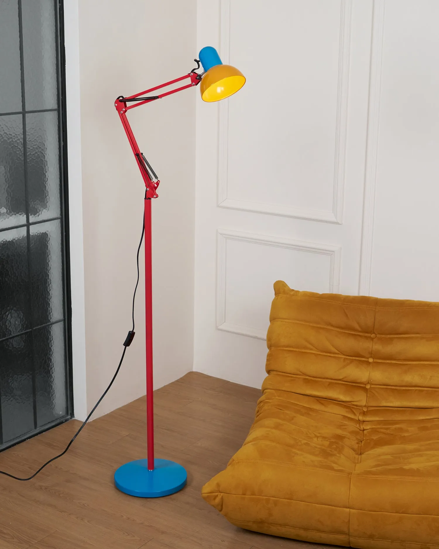 Flexo Memphis Floor Lamp