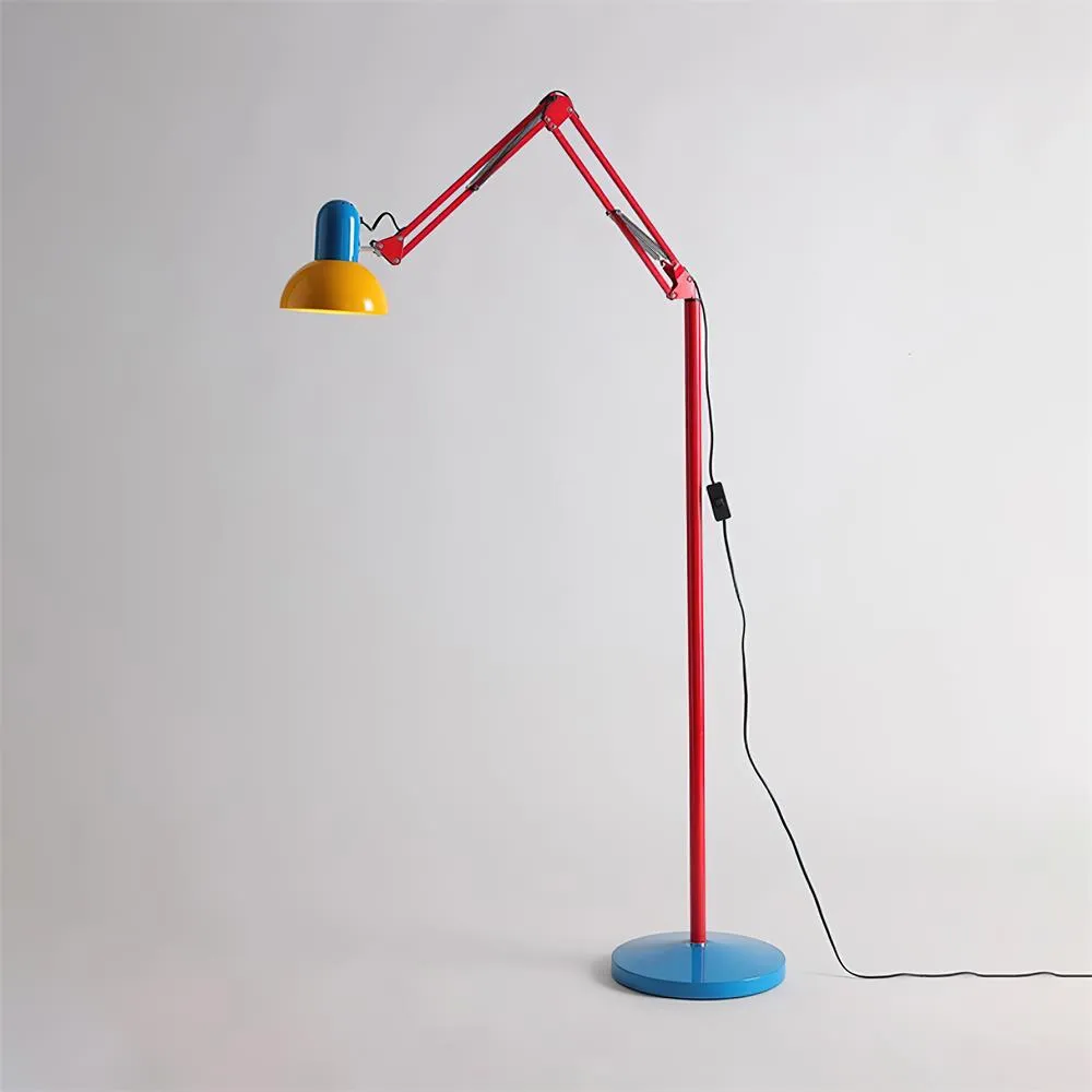 Flexo Memphis Floor Lamp