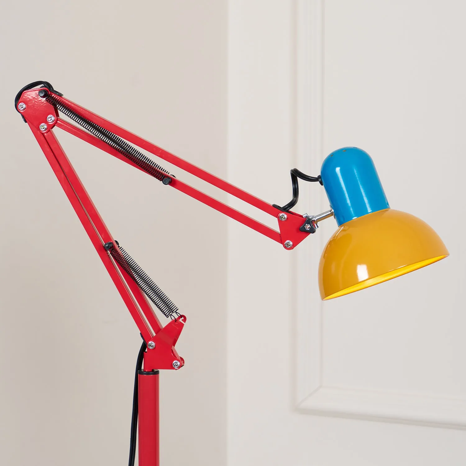 Flexo Memphis Floor Lamp