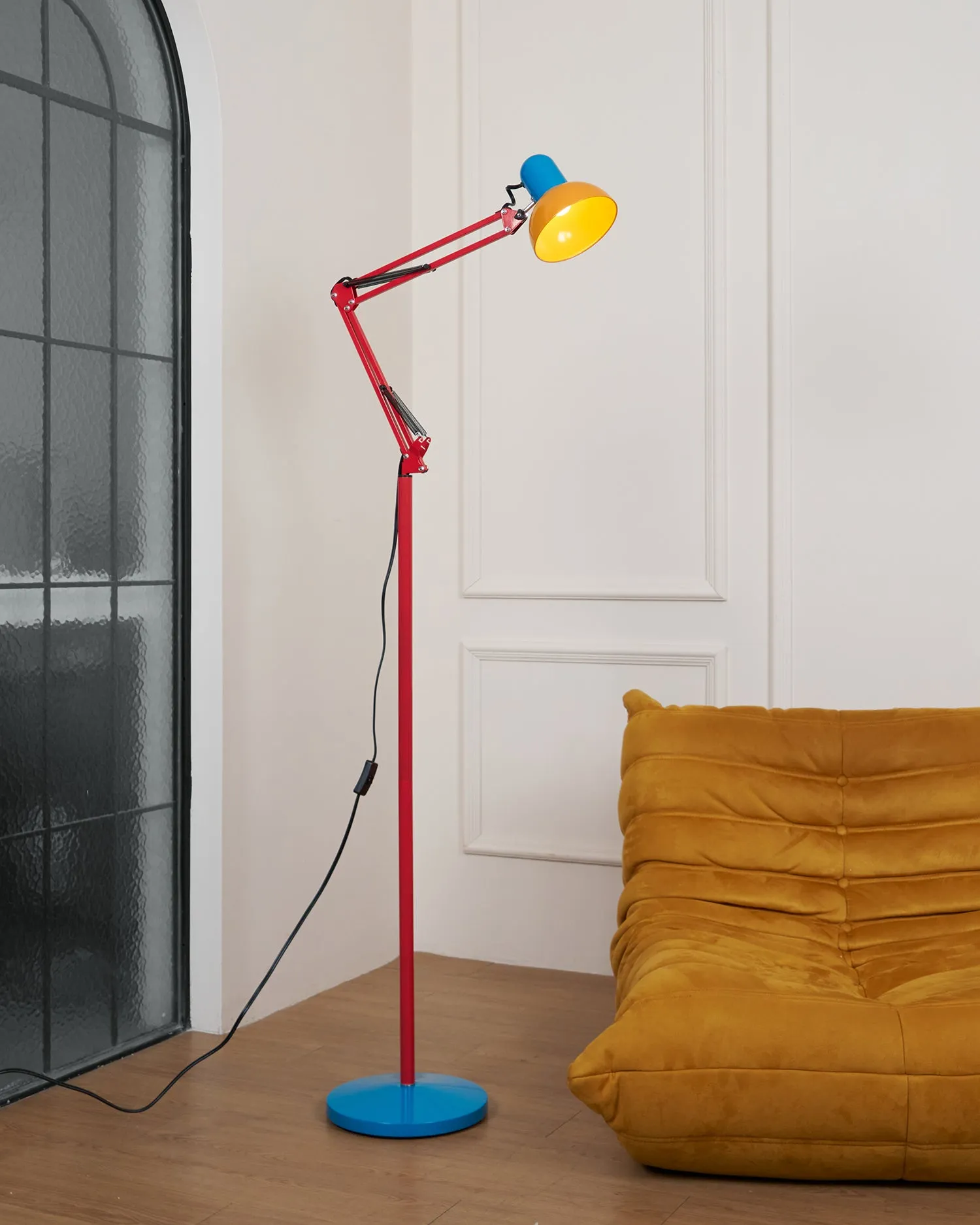 Flexo Memphis Floor Lamp