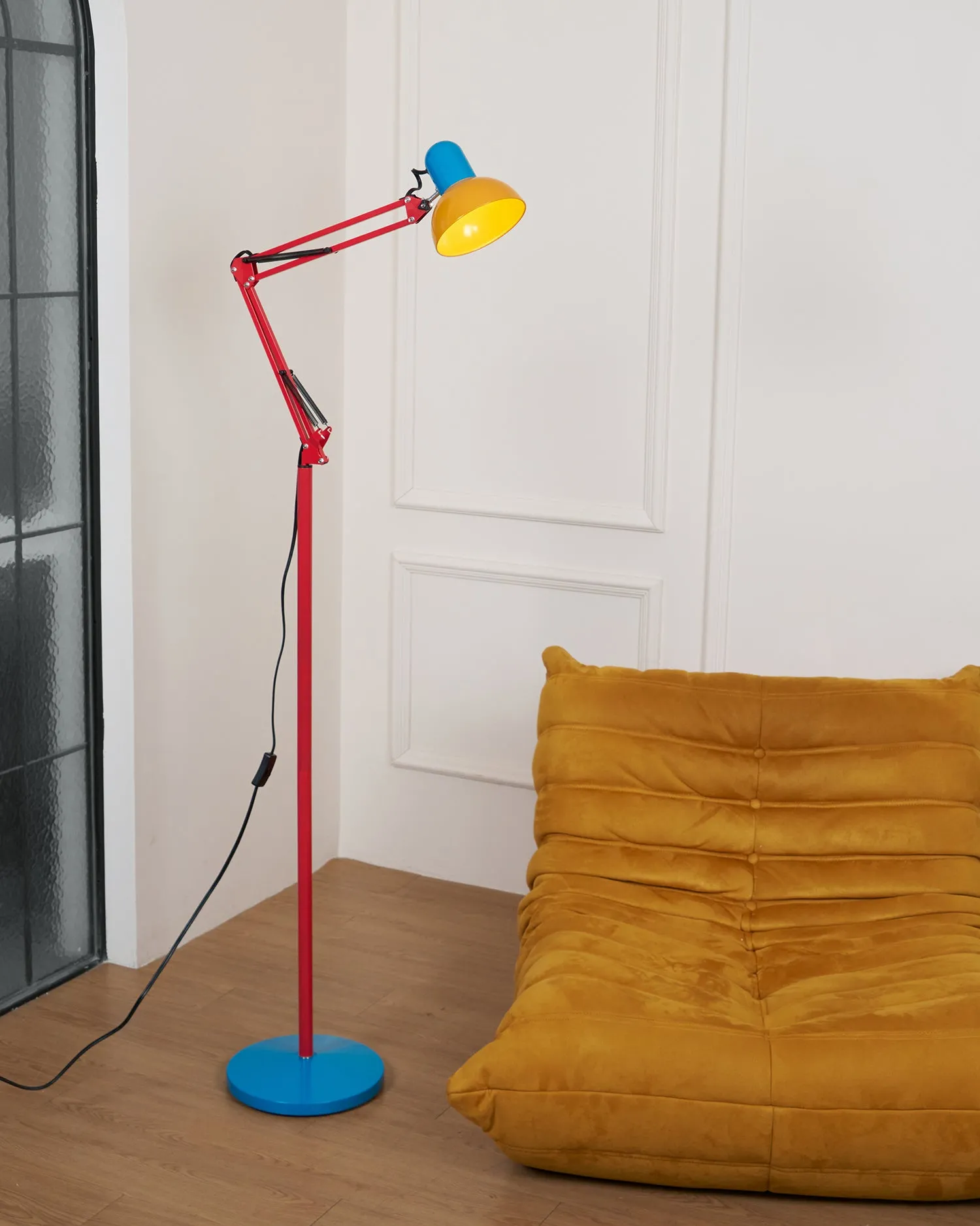 Flexo Memphis Floor Lamp