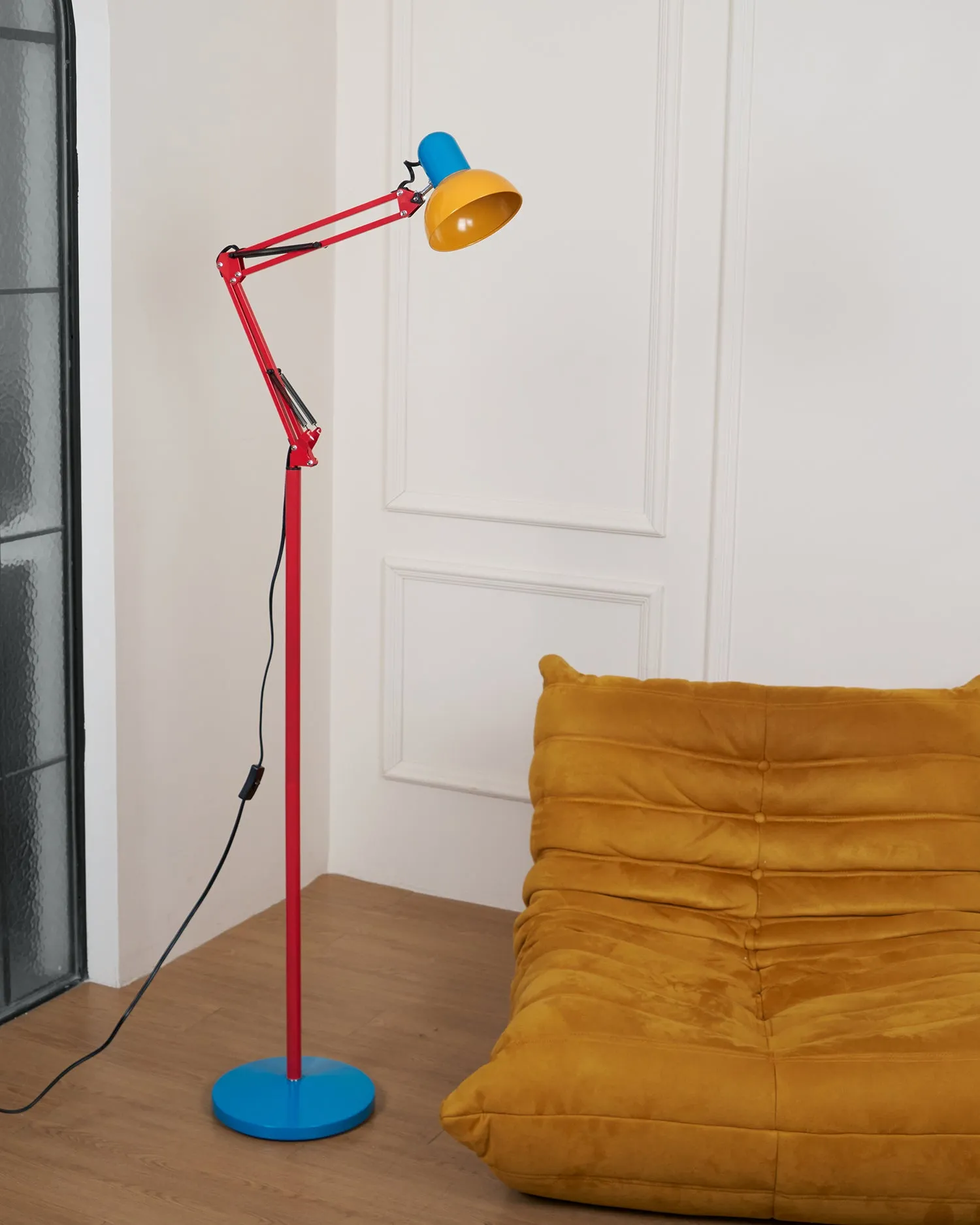 Flexo Memphis Floor Lamp