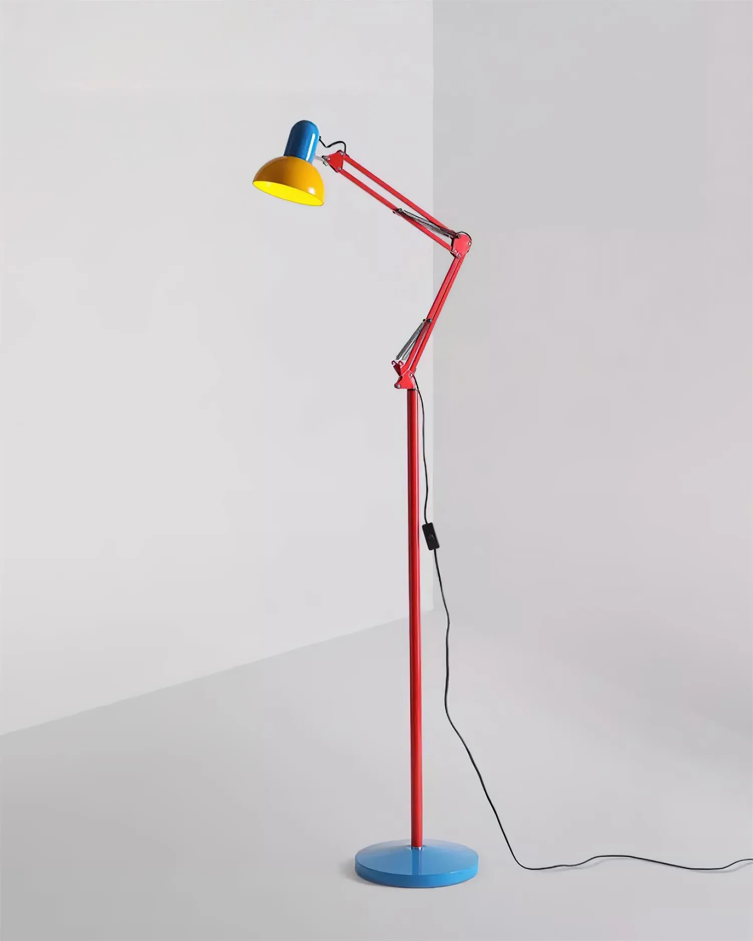 Flexo Memphis Floor Lamp