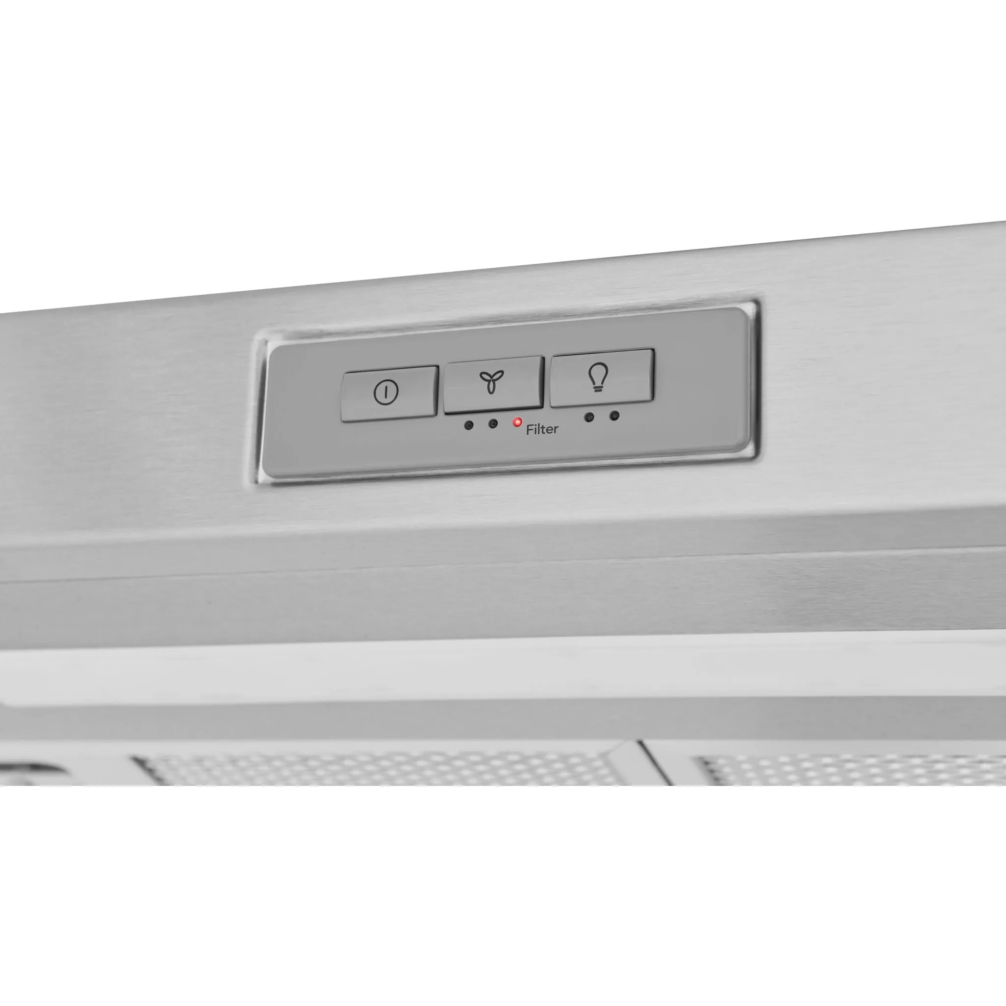 Frigidaire Range Hood (FCVW3052AS) - Stainless Steel