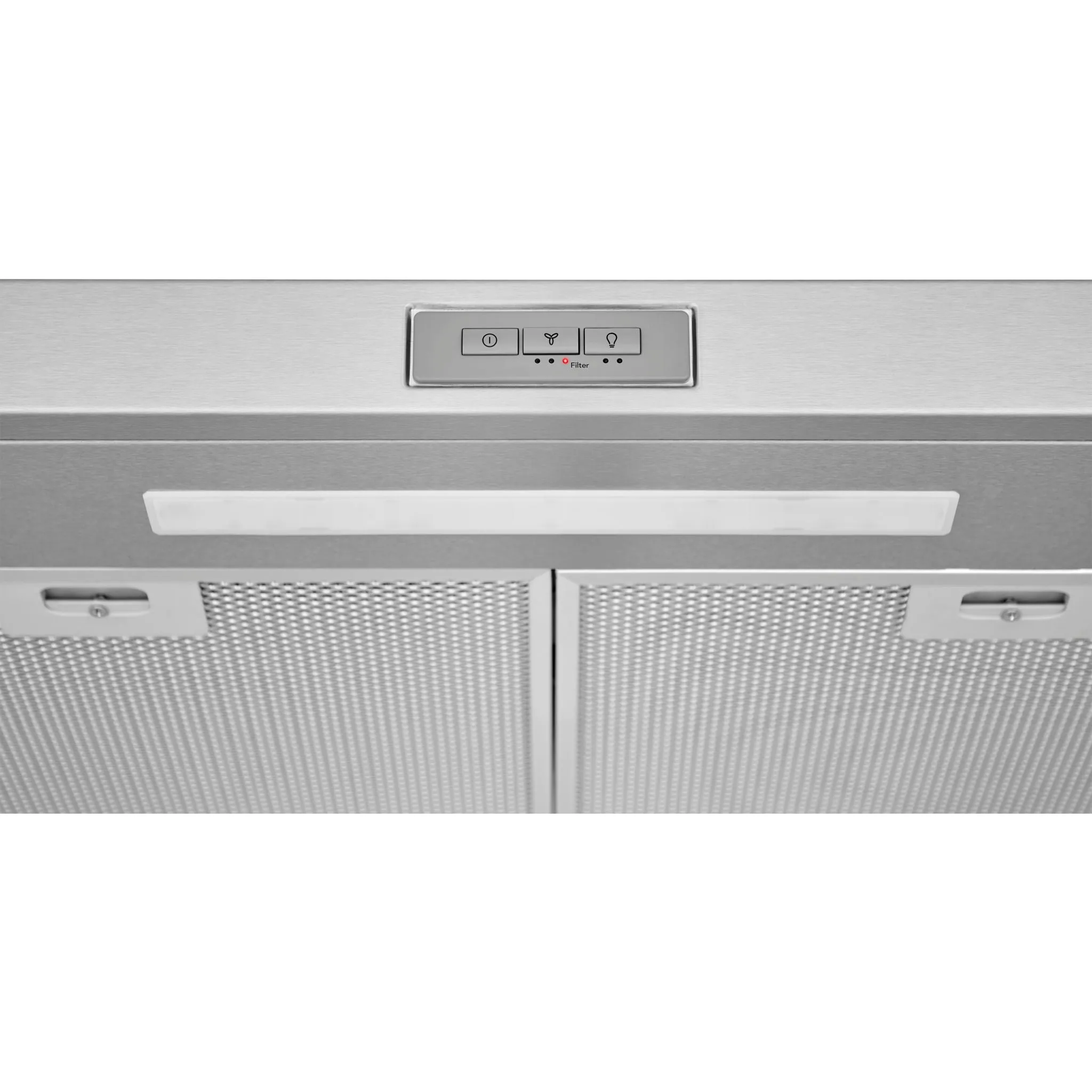 Frigidaire Range Hood (FCVW3052AS) - Stainless Steel