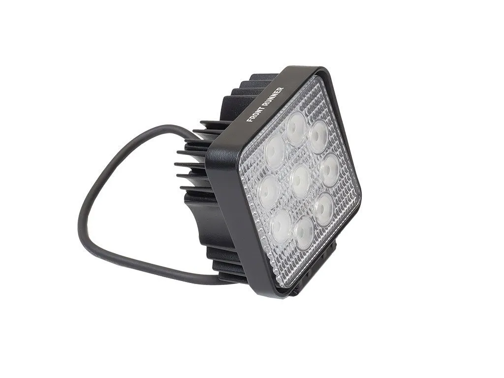 Front Runner 4" LED Light Square