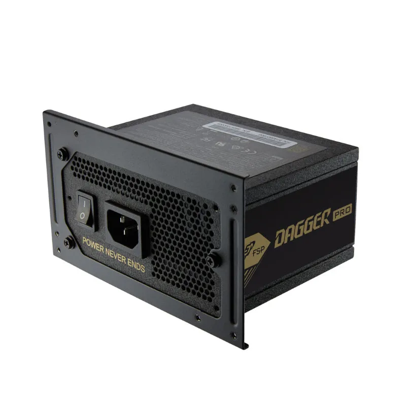 Fsp Dagger Pro 650W Modular Psu