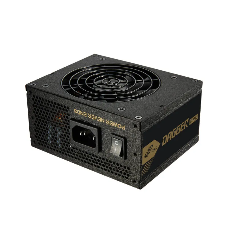 Fsp Dagger Pro 650W Modular Psu