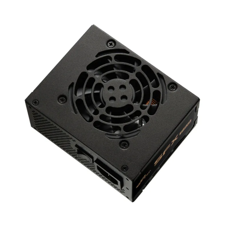 Fsp Sfx Pro 450W Bronze Non-Modular Psu