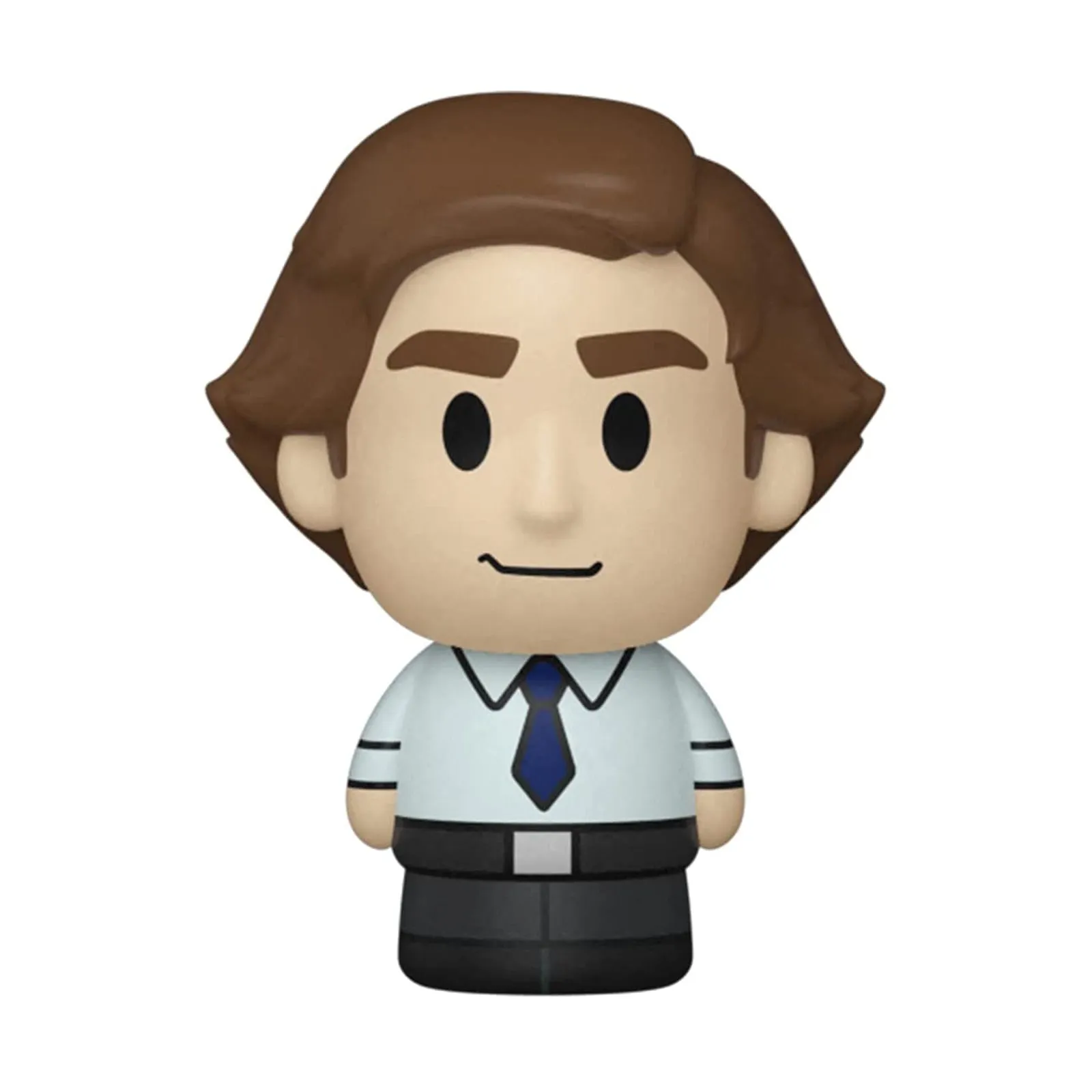 Funko Mini Moments The Office Jim Halpert Vinyl Figure Set