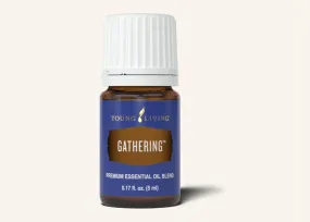 Gathering Essential Oil 5ml