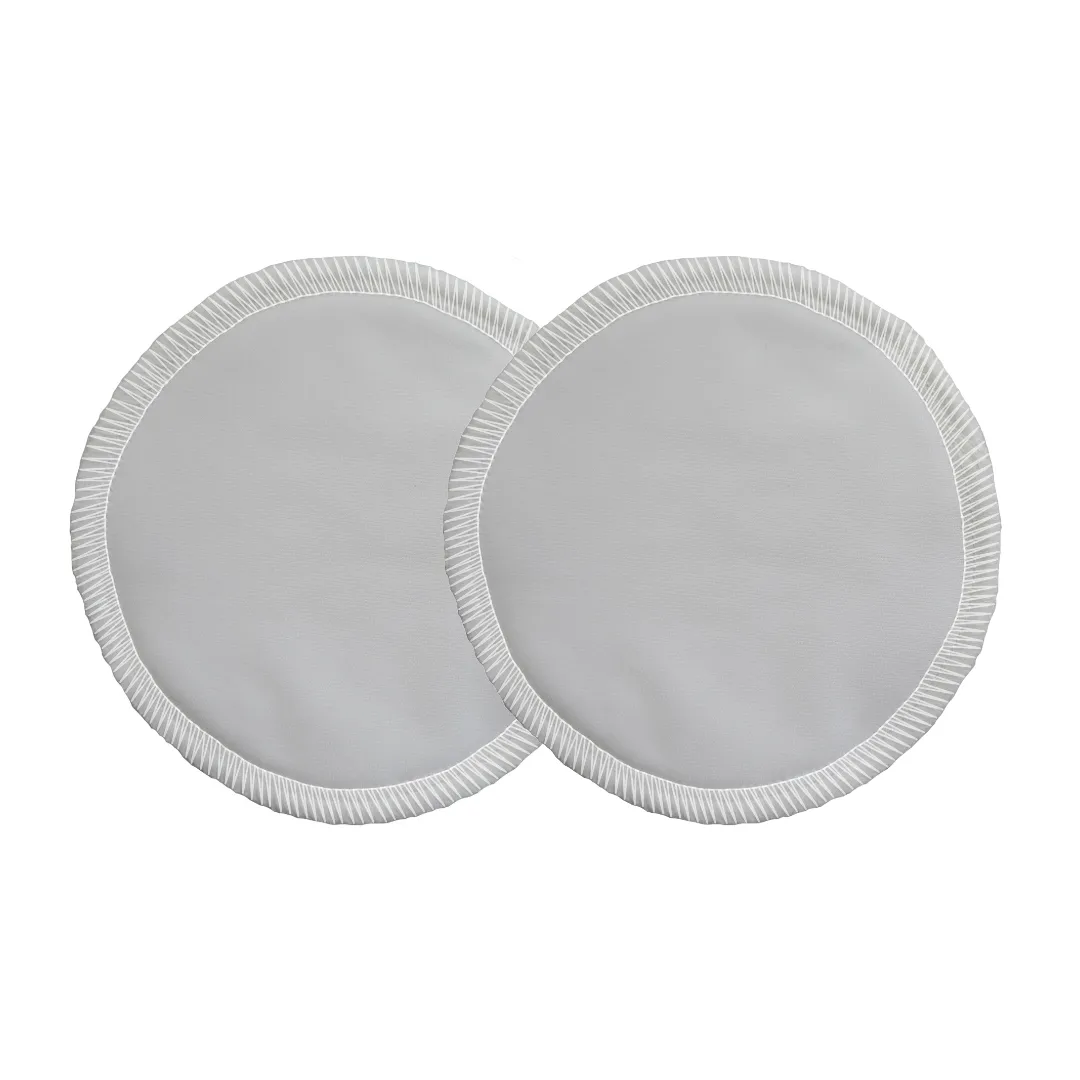 GENTLY USED Thirsties Breast Pads