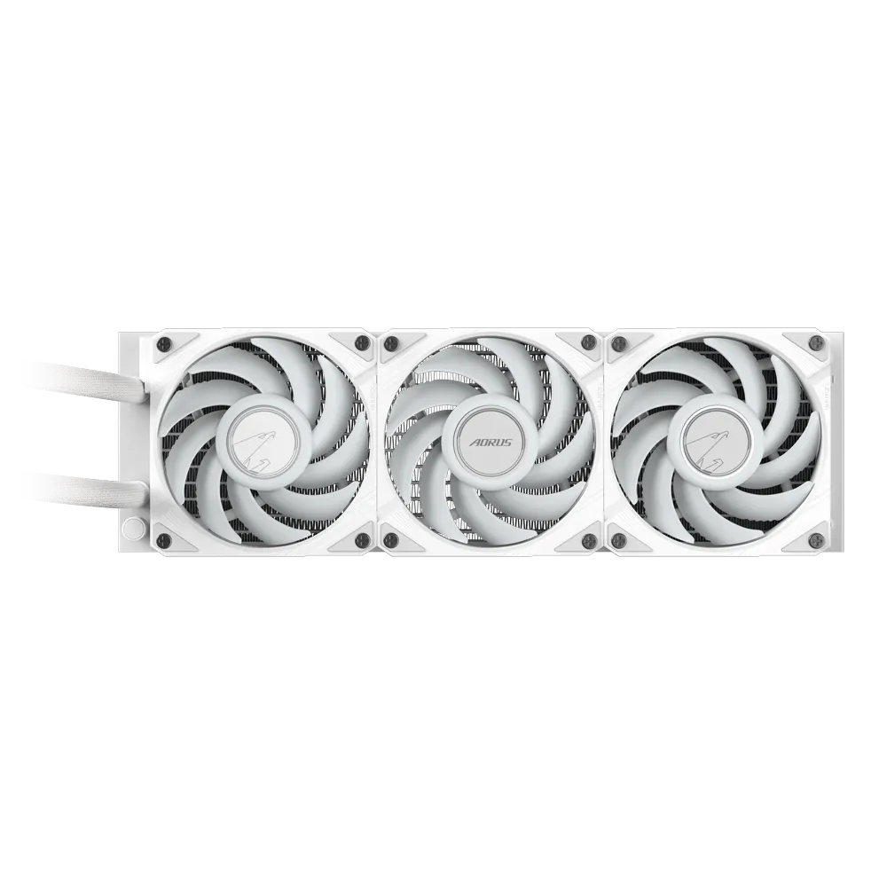 Gigabyte Aorus Waterforce II 360 ICE AIO Liquid Cooler