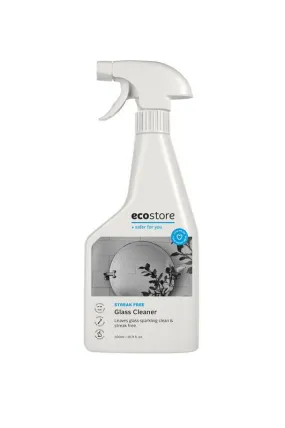 Glass Cleaner 500ml