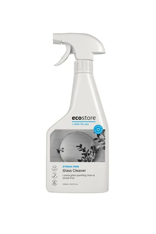 Glass Cleaner 500ml