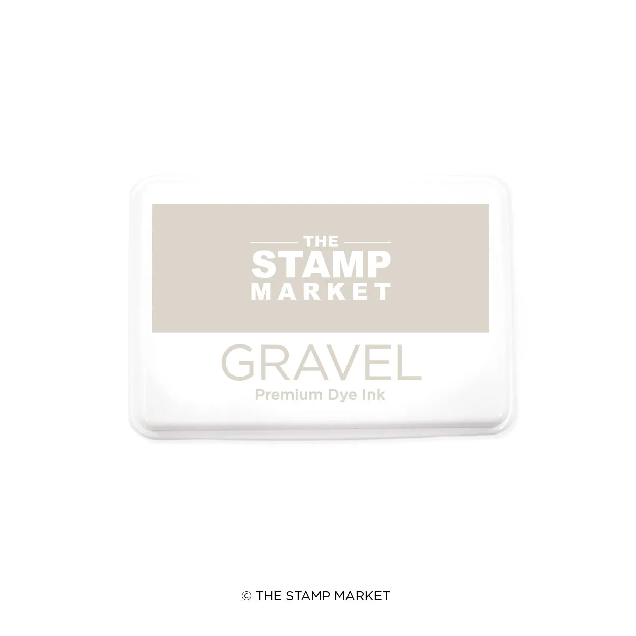 Gravel Ink Pad