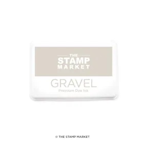 Gravel Ink Pad