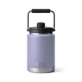 Half Gallon / 1.8L Jug - Cosmic Lilac