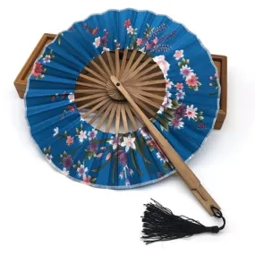 Hand Fan Taki