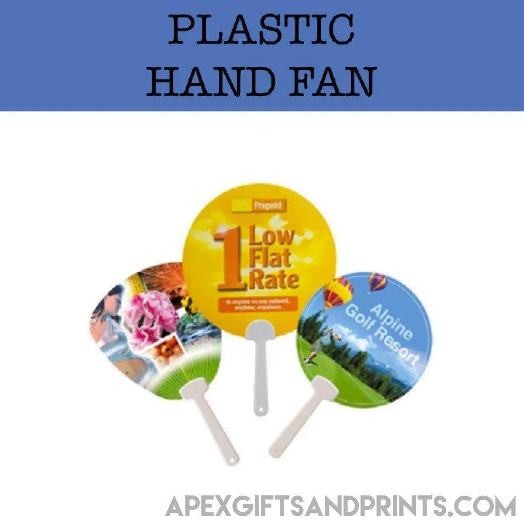 HAND FAN