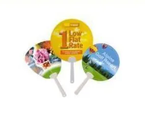 HAND FAN