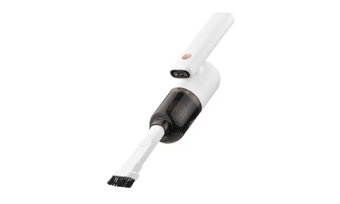 Handheld Cordless Vacuum Cleaner