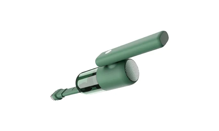 Handheld Cordless Vacuum Cleaner