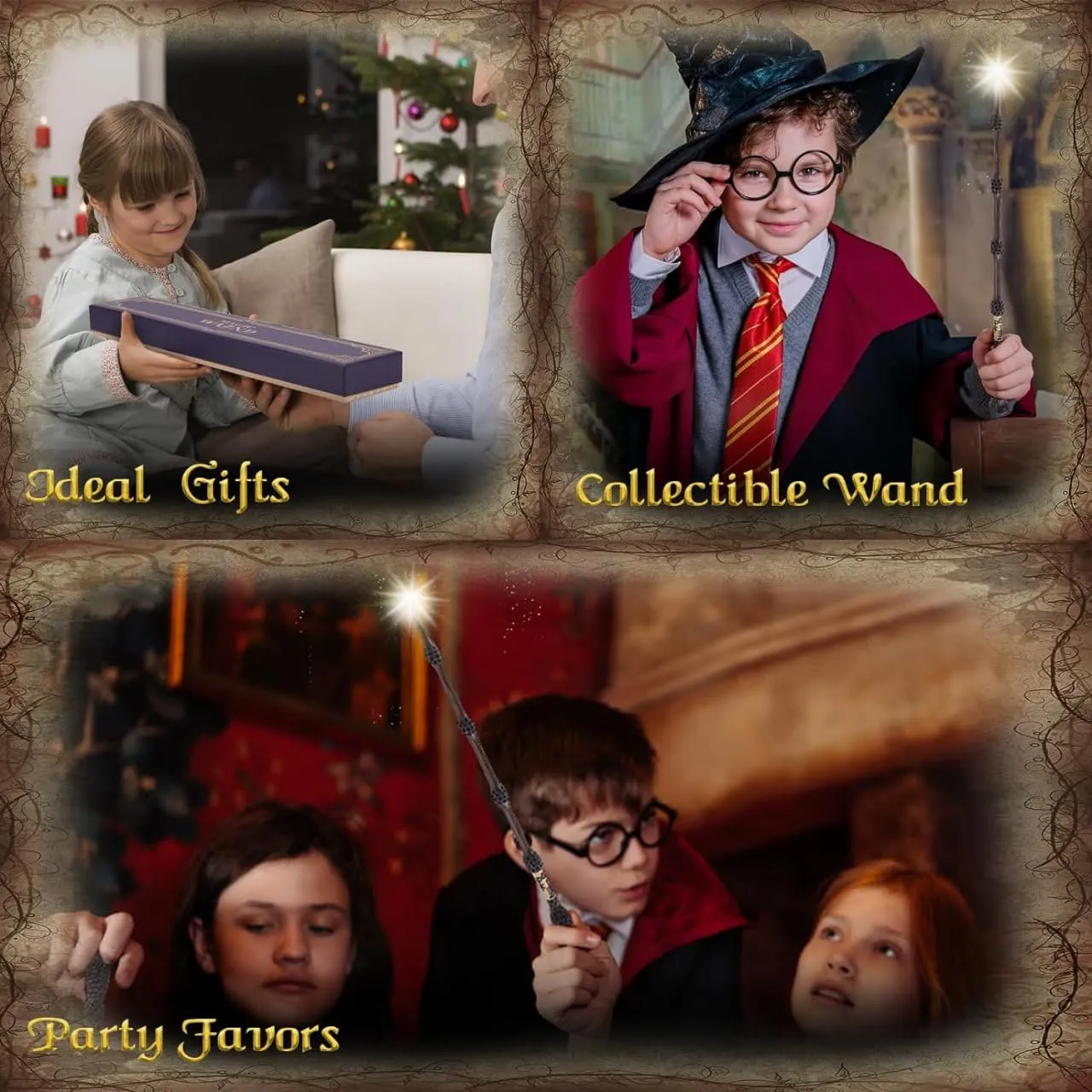 Harry Potter Light Wand