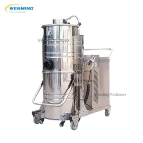 Heavy Duty Vacuum Cleaner Industrial Hoovers Machine For Sale