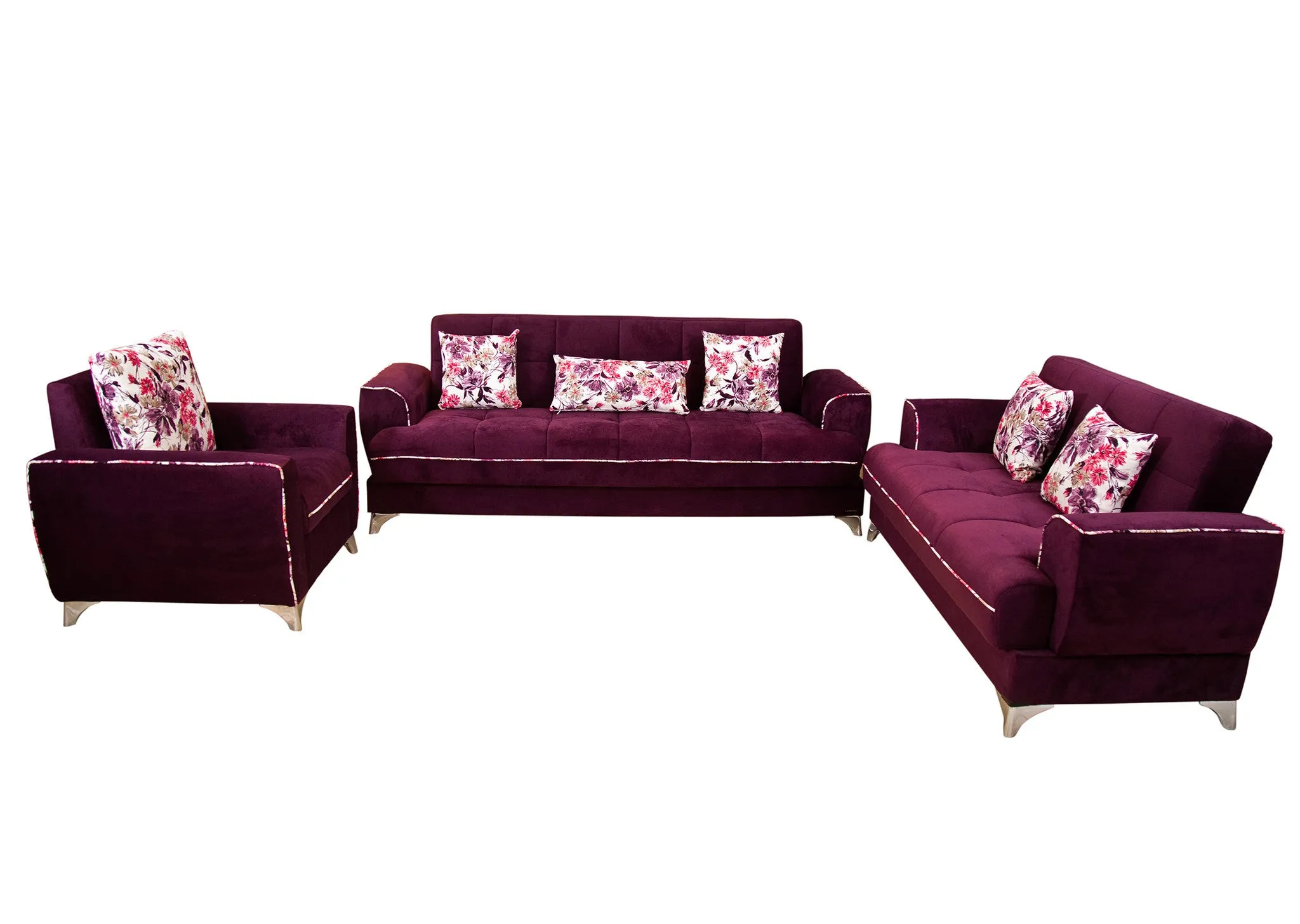 Hero Sofa Set