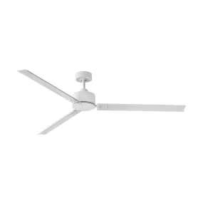 Hinkley 900972F Indy 72" Outdoor Ceiling Fan