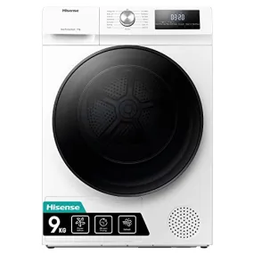 Hisense 60cm Freestanding 9 KG (New)