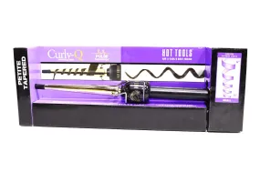 Hot Tools Curly-Q HTG1850 Tapered Hair Curler