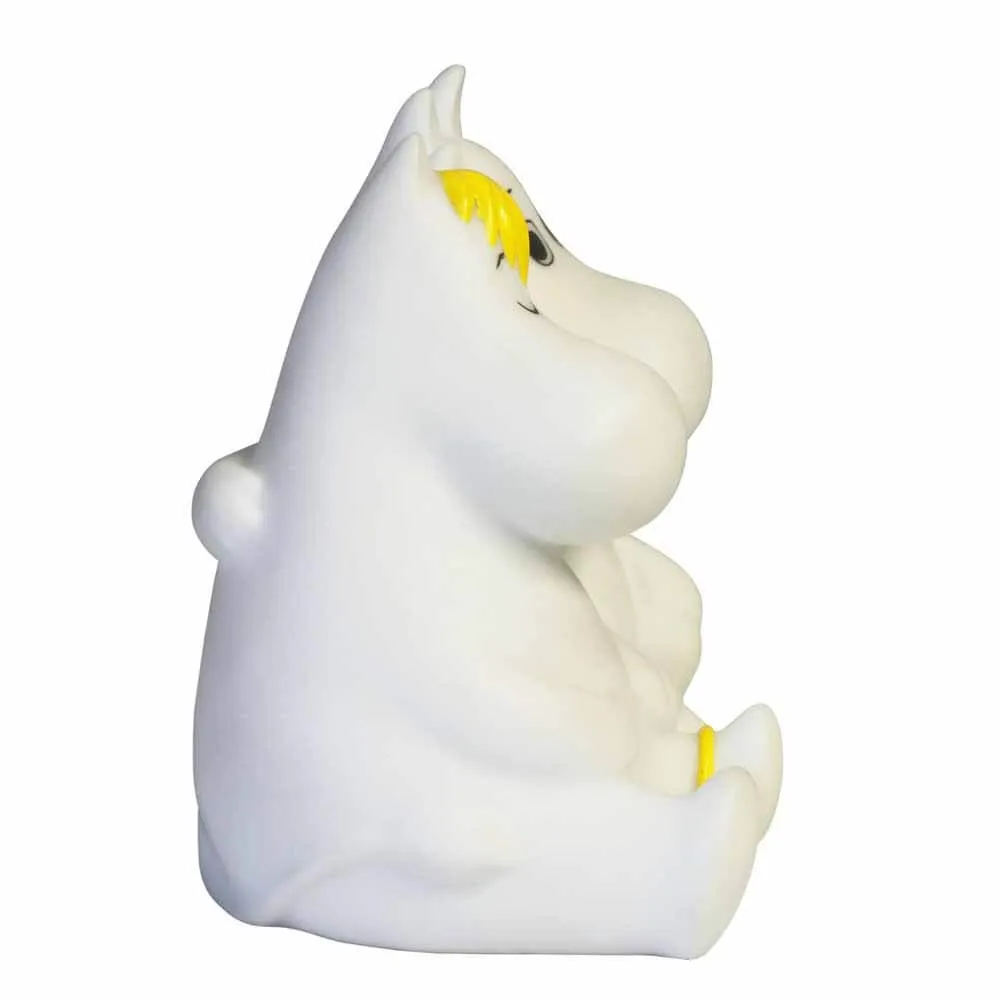 House of Disaster - Moomin & Snorkmaiden Love Mini LED Lamp