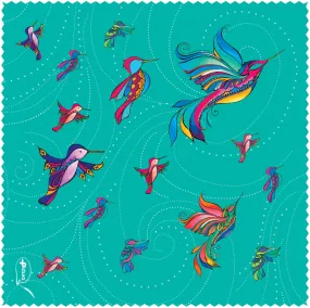 Hummingbird Jane Smart Cloth