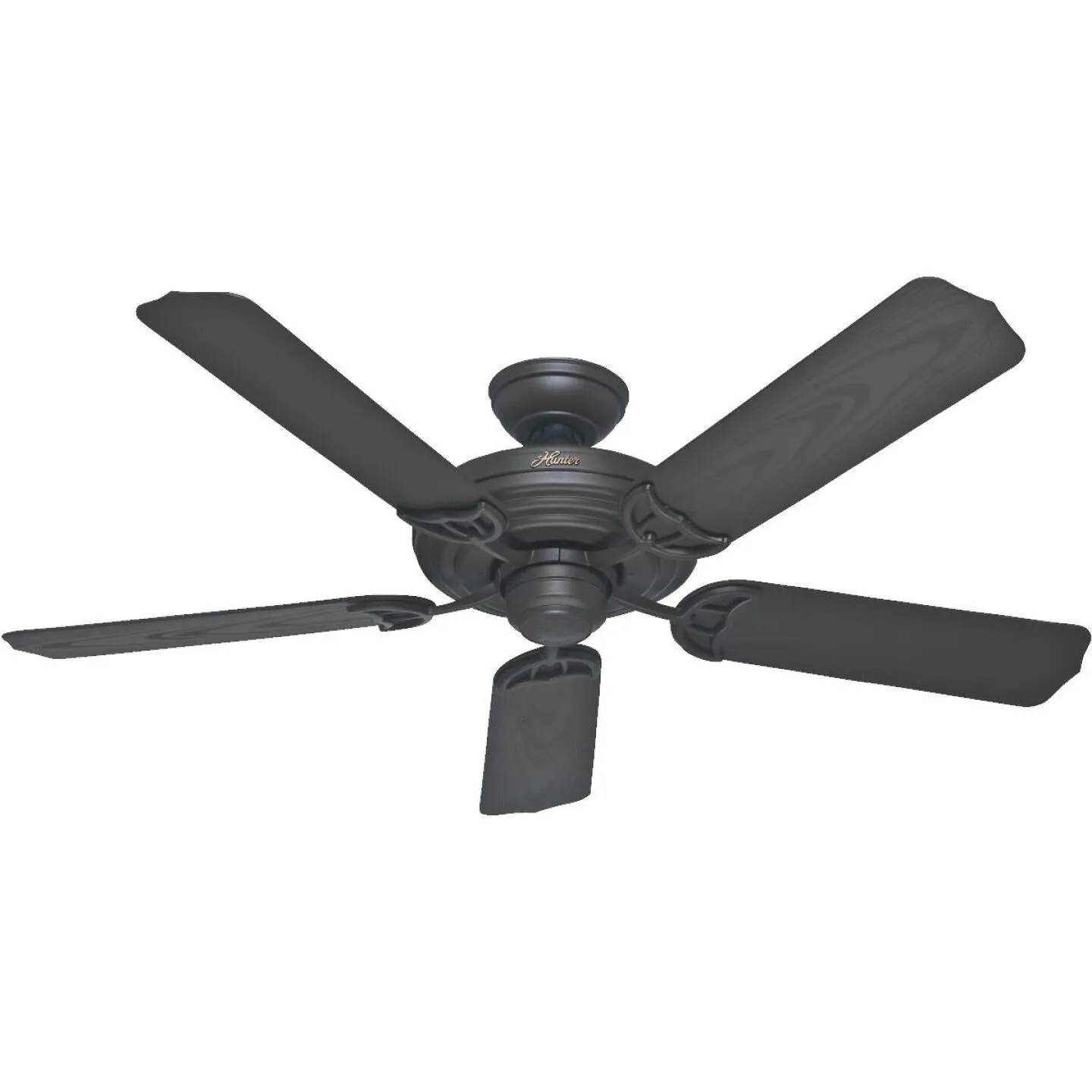 Hunter Sea Air Outdoor 52 In. New Bronze Ceiling Fan