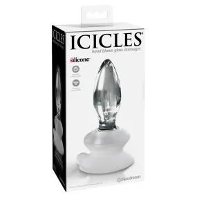 Icicles No. 91