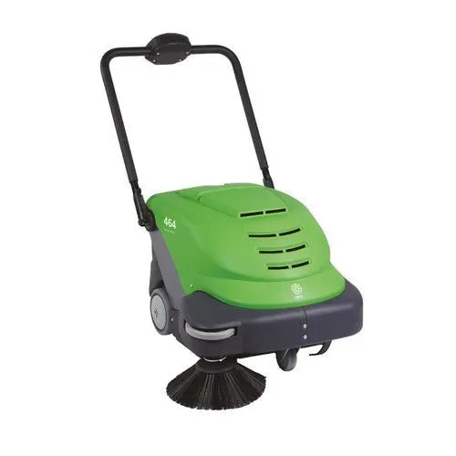 IPC Eagle 24" SmartVac Battery Powered Vacuum Sweeper (TK464E)